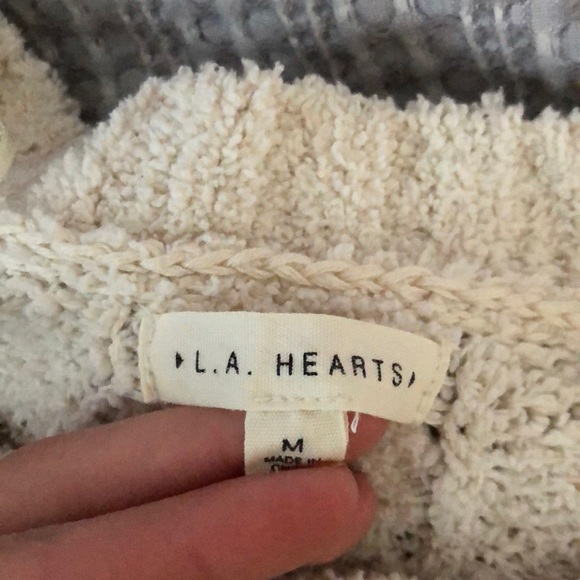 Pacsun sweater - Picture 4 of 4